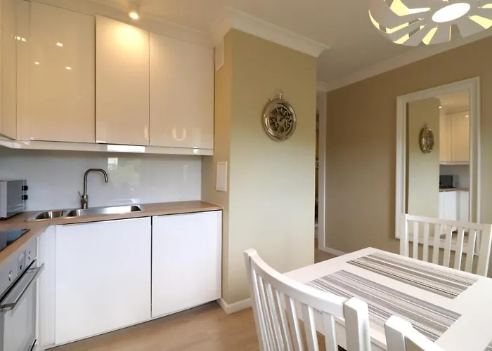 Apartbaltic - Monte Cassino