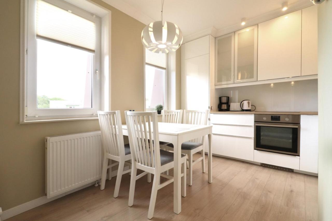 Apartbaltic - Monte Cassino Apartament *