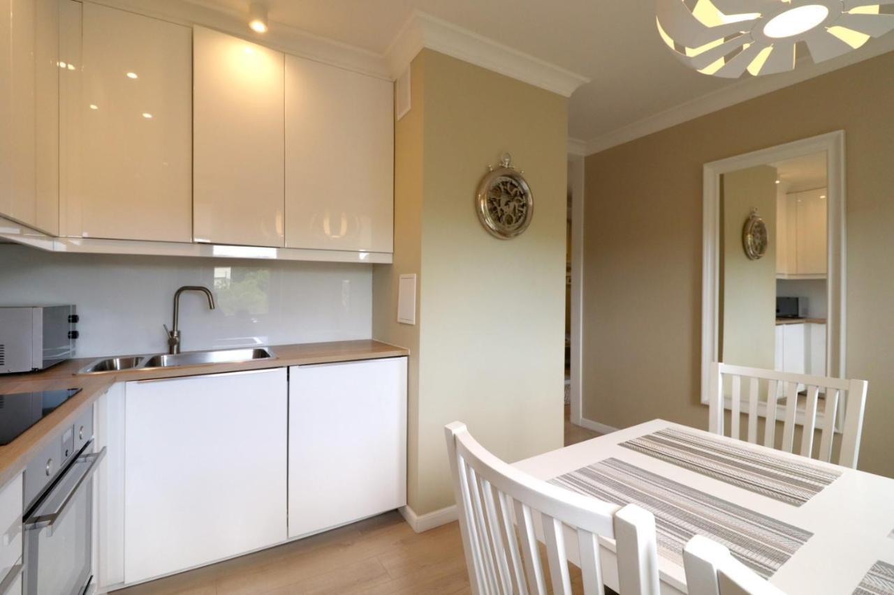 Apartbaltic - Monte Cassino Apartament *