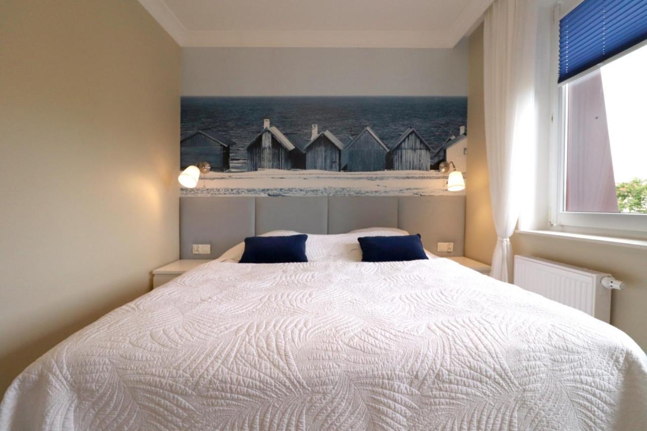 Apartbaltic - Monte Cassino Apartament Świnoujście